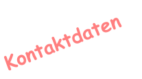 Kontaktdaten