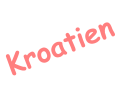 Kroatien