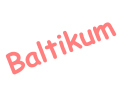 Baltikum