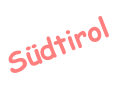 Sdtirol