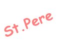 St.Pere