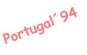 Portugal94