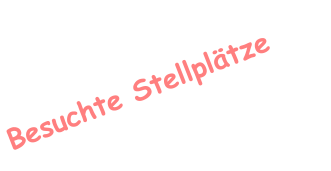 Besuchte Stellpltze