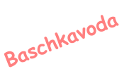 Baschkavoda