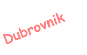 Dubrovnik