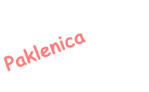Paklenica