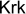 Krk