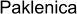 Paklenica