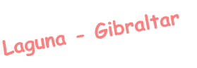 Laguna - Gibraltar